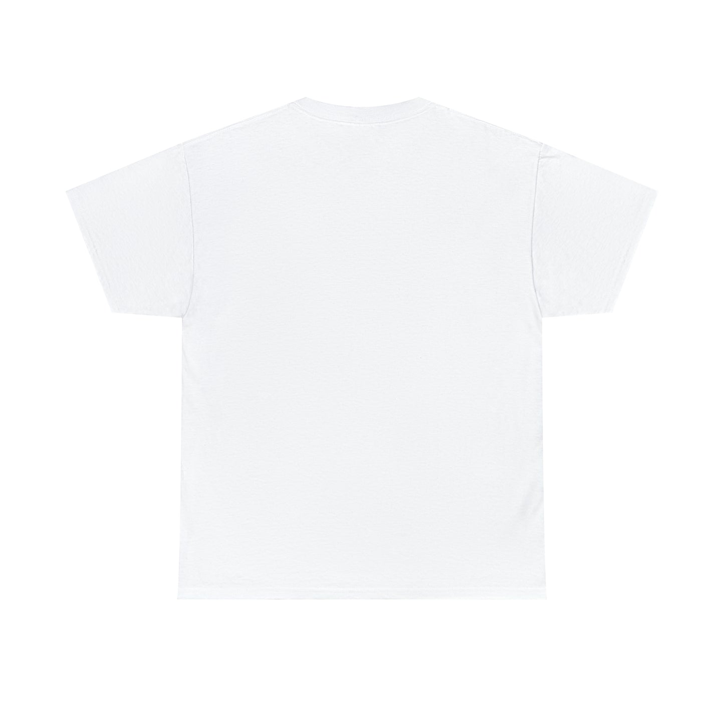 UBH Unisex Heavy Cotton Tee