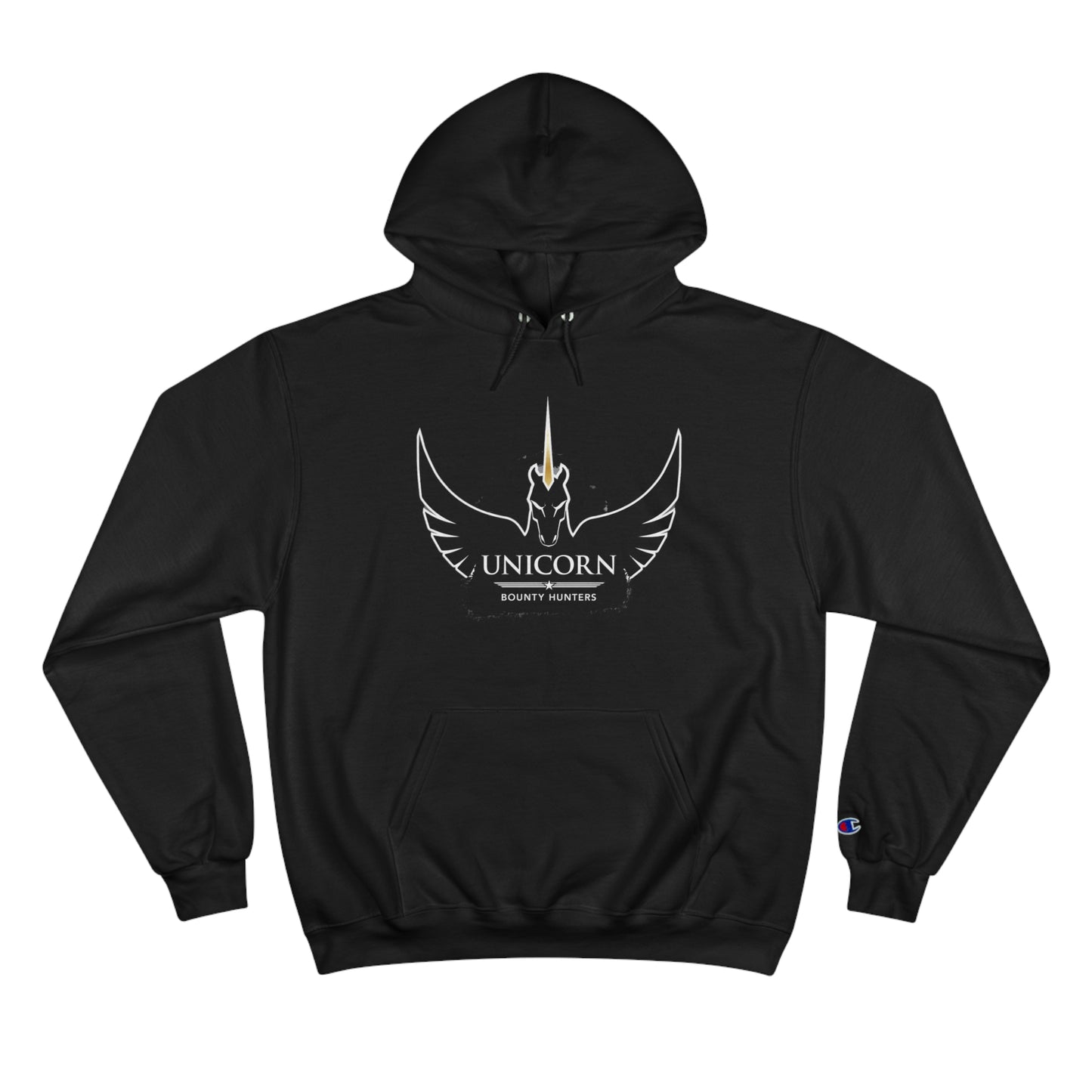 UBH Champion Hoodie