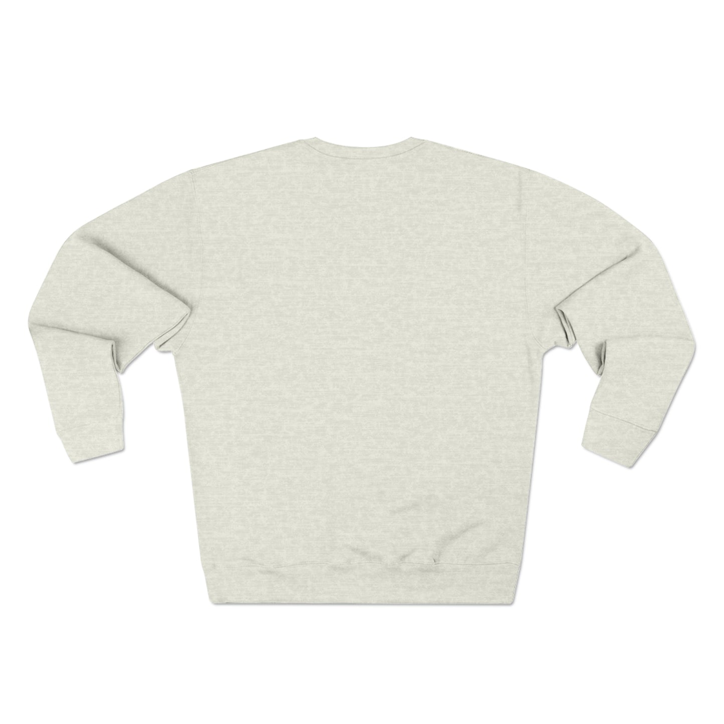 UBH Unisex Crewneck Sweatshirt