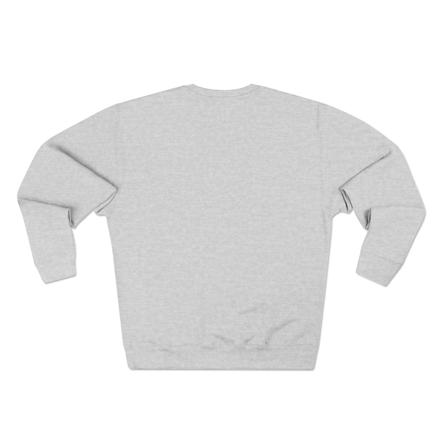 UBH Unisex Crewneck Sweatshirt