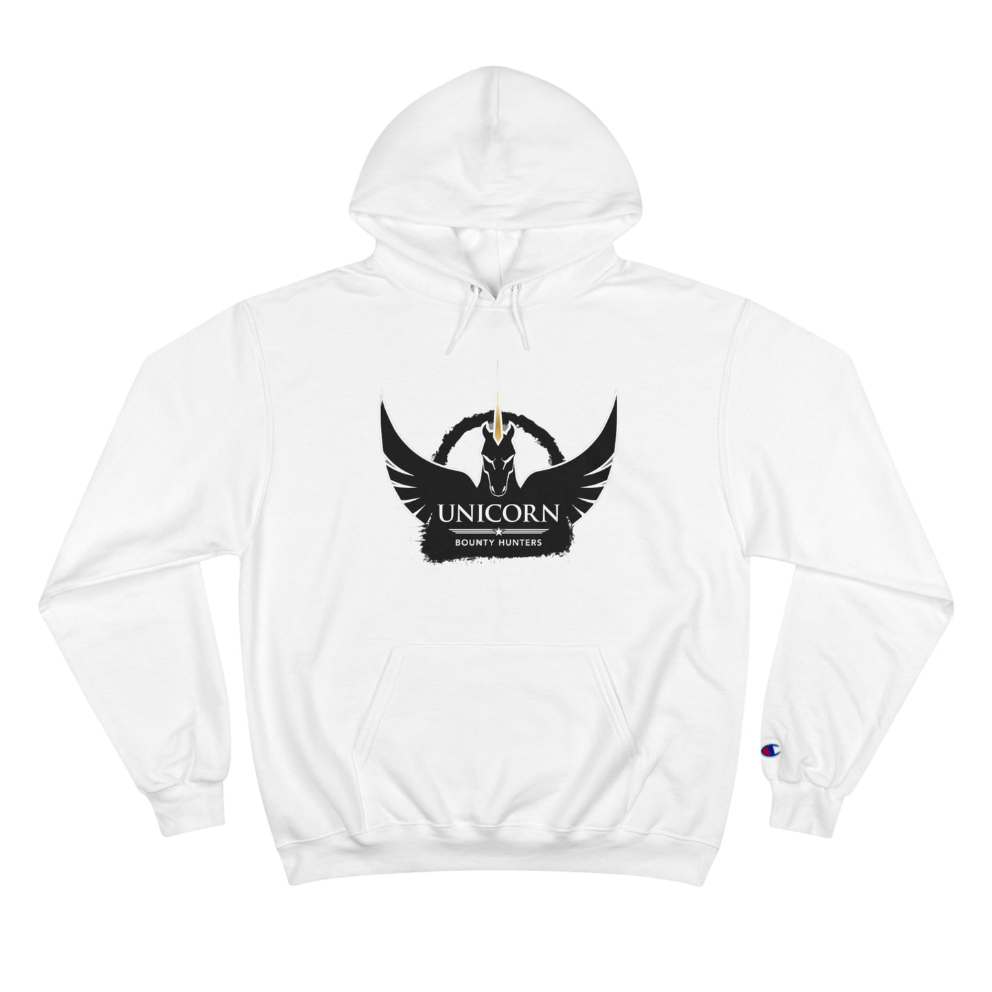 UBH Champion Hoodie